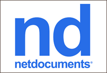 NetDocuments