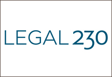Legal230
