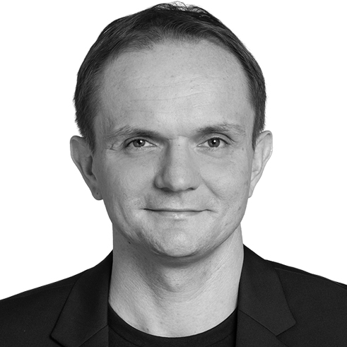 Arkadiusz Rzepka