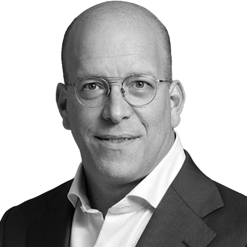 Harm Kerstholt