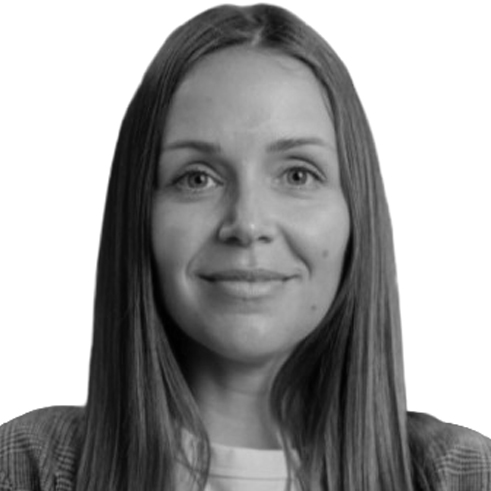Iryna Begma