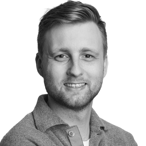Jacob Johnsson