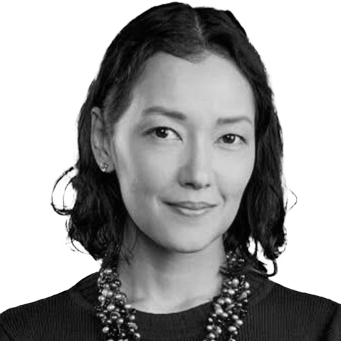 Jana Blount