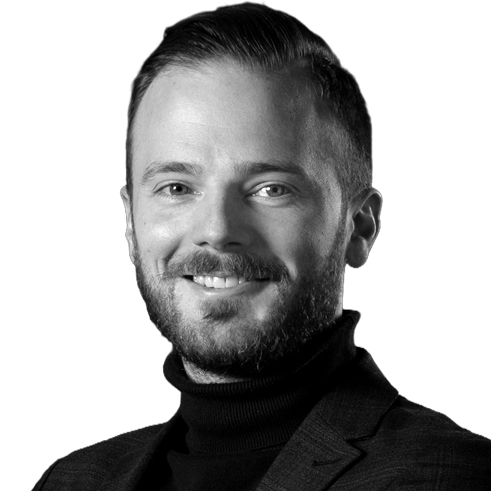 Wouter Madou