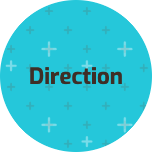 Direction