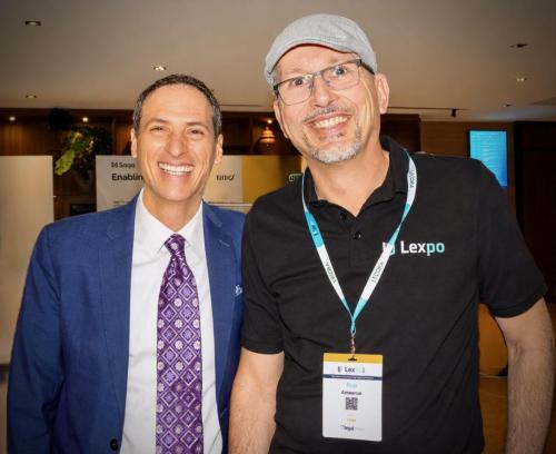 Lexpo'26