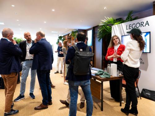 Lexpo'26
