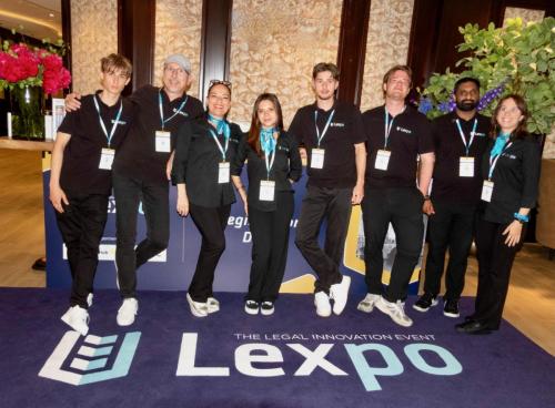 Lexpo'26