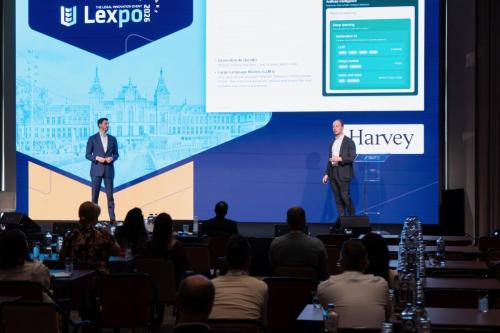 Lexpo'26